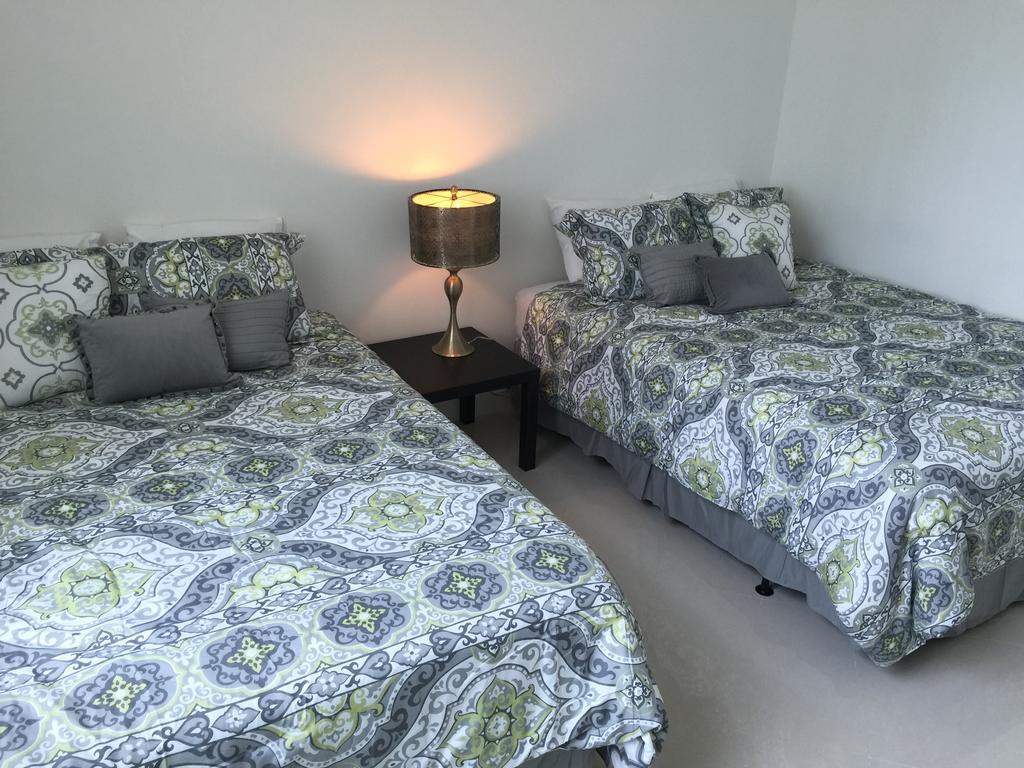 Lyx Suites At One Broadway In Brickell Miami Kültér fotó